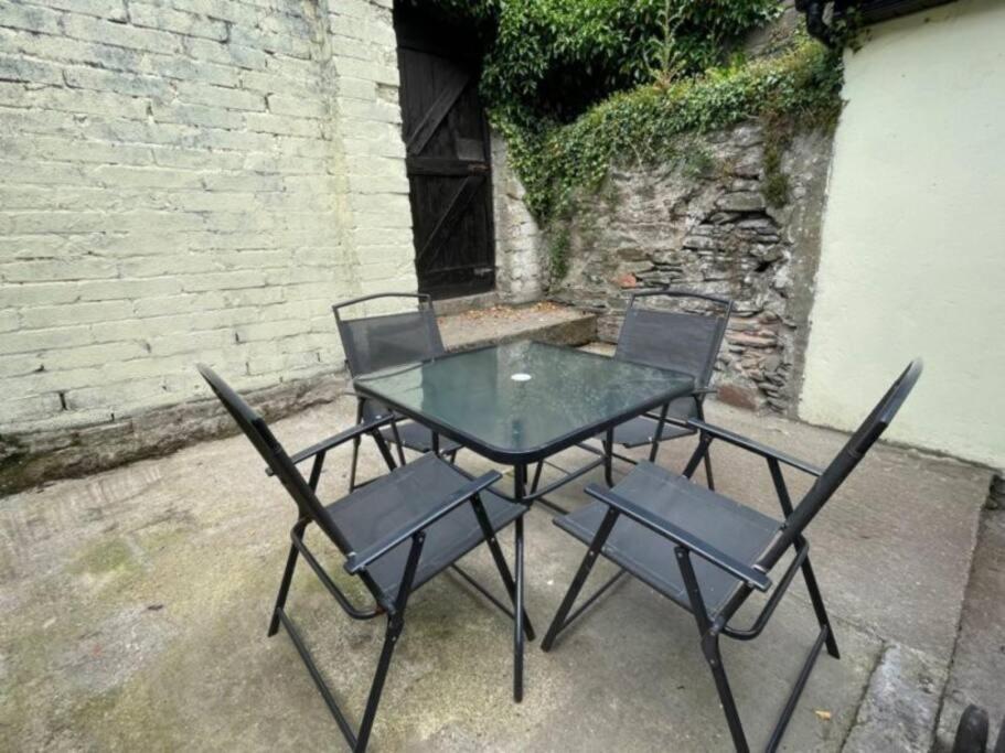 Villa Acushla House Londonderry Exterior foto
